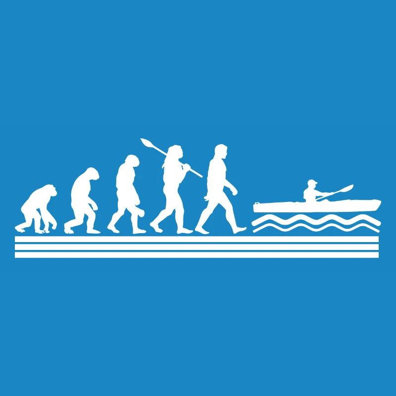 Kajak Evolution