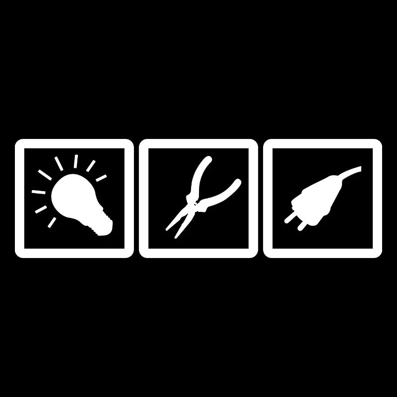 Outils d’électricien