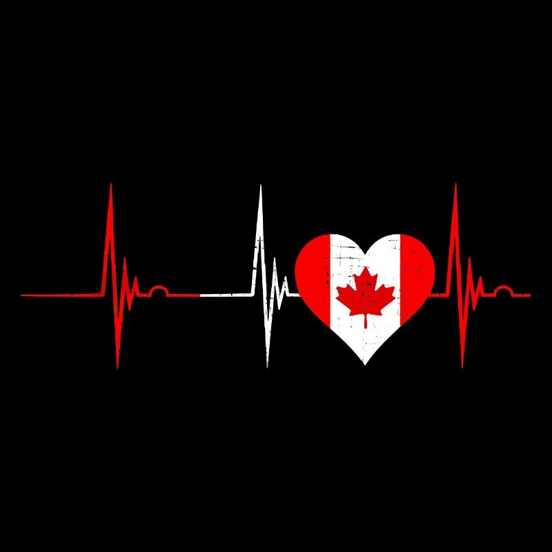 Canada Heartbeat