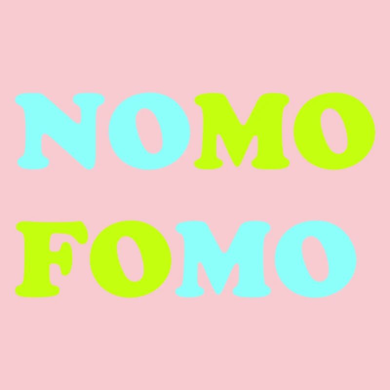 FOMO Peur de manquer quelque chose