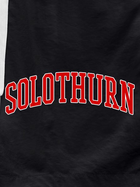 Slothurn College Arc
