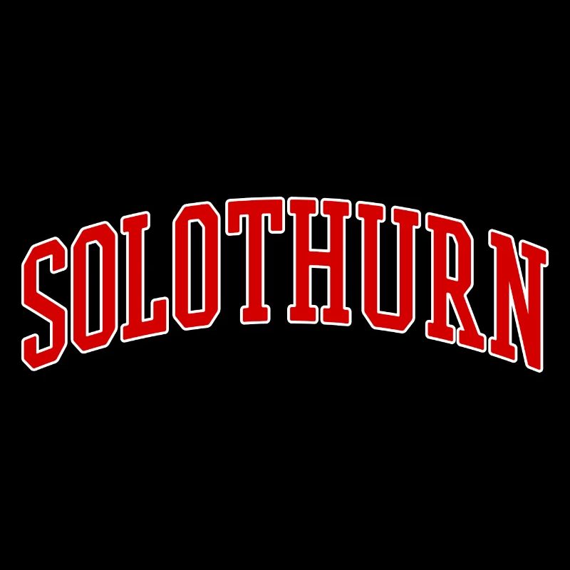 Slothurn College Arc