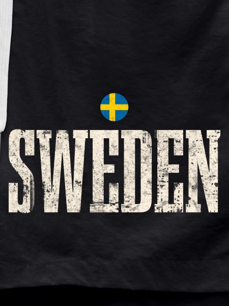 Sweden