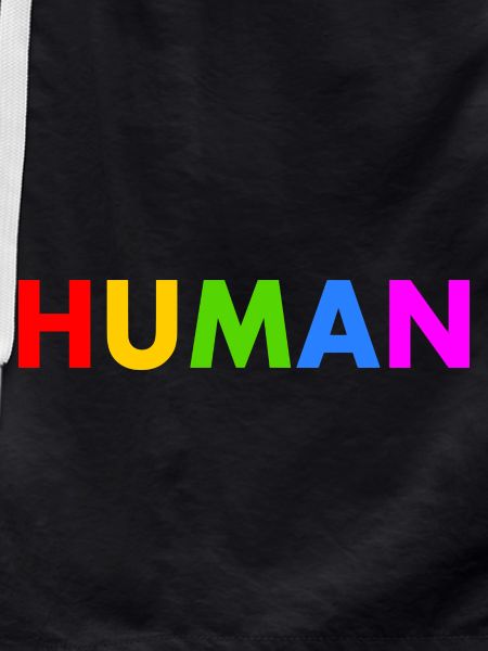 Human