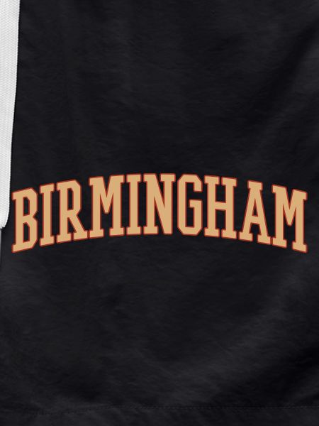 Birmingham