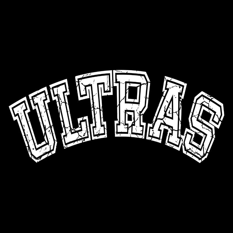 Ultras Retro Style