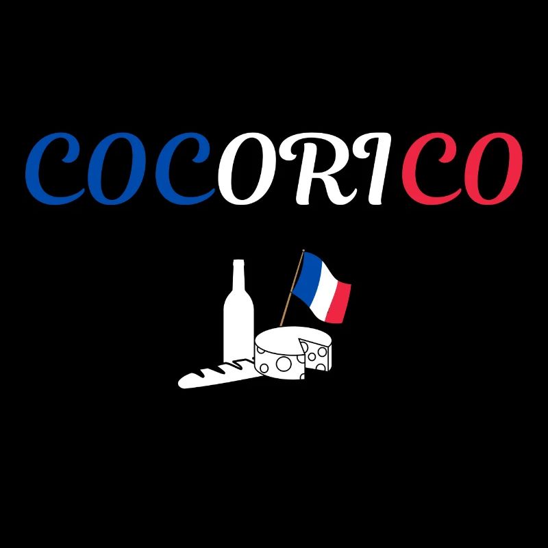 Cocorico