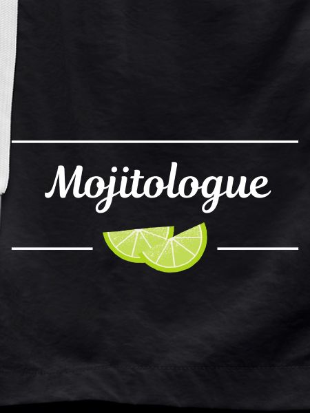 Mojitologue