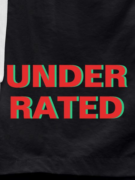 Underrated