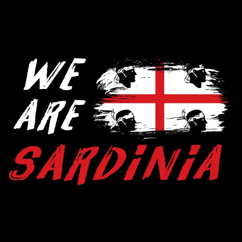 Nous sommes la Sardaigne