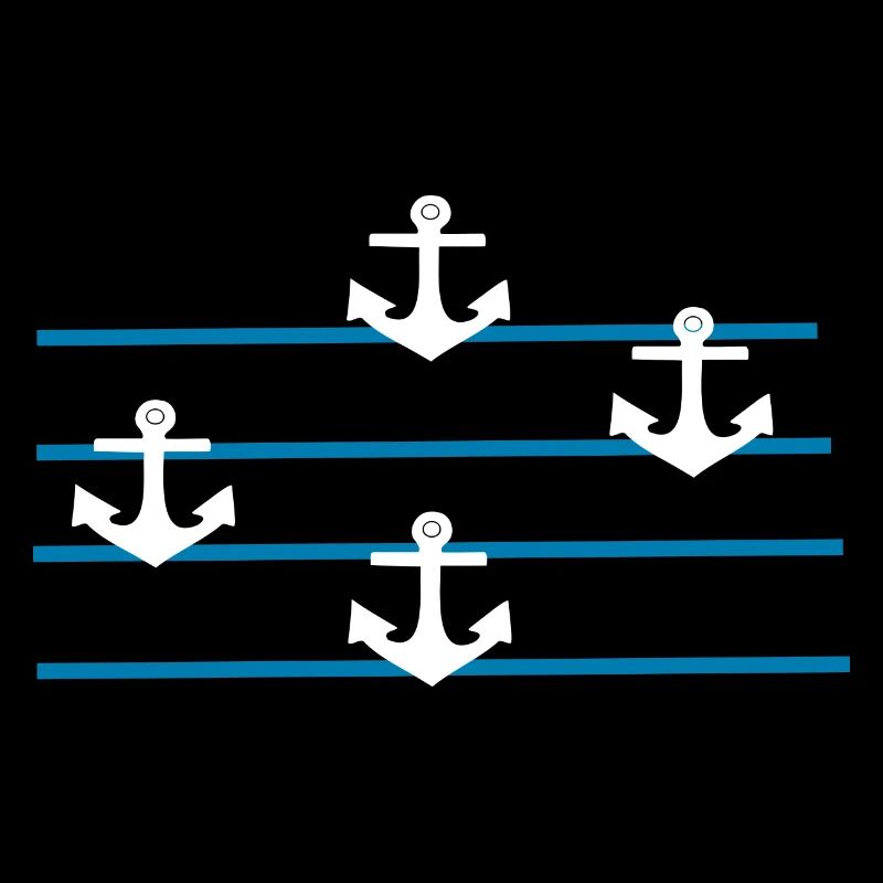 Anchor Northern Germany Sailor Sailor Captain