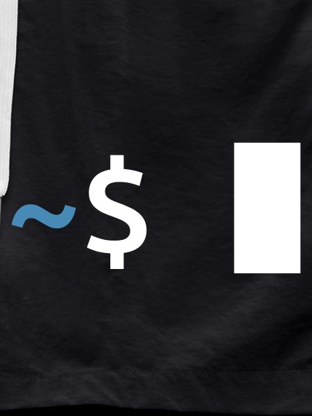 Commande Linux Shell