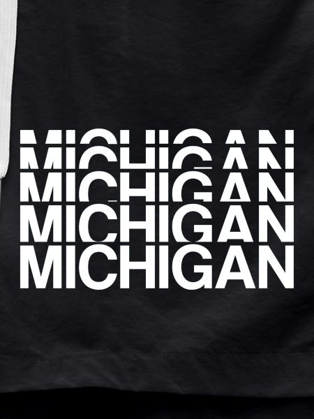 Michigan USA