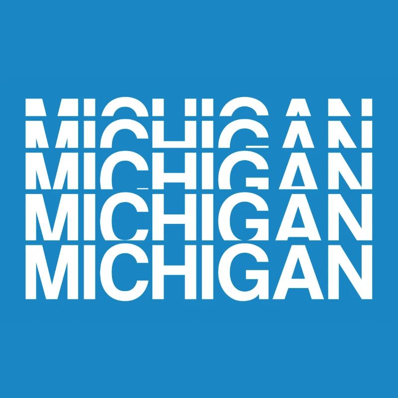 Michigan États-Unis