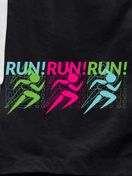Jogging, Running, Athletes