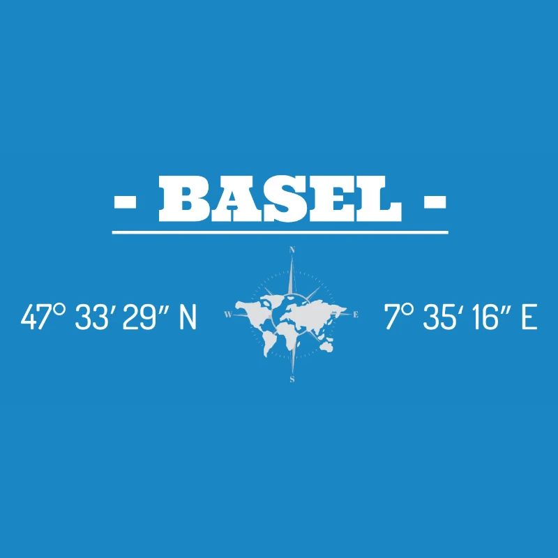 Coordinates Basel