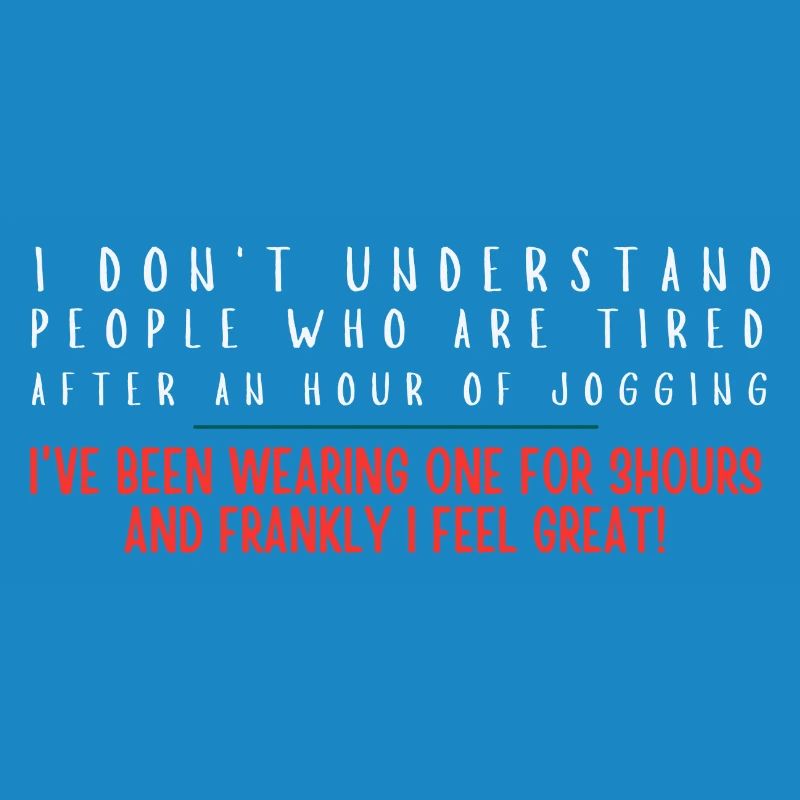 Citation de jogging d’une heure : Tee