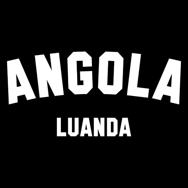 LUANDA, Angola