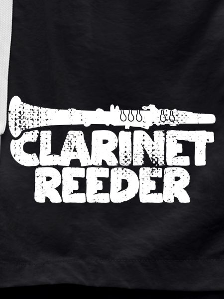 Mouthpiece clarinet
