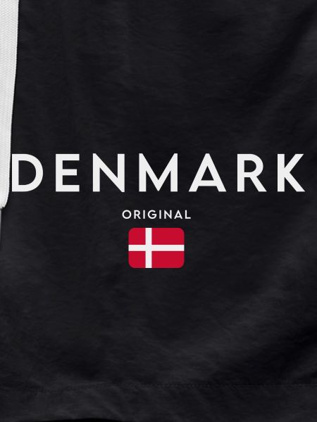 Flag of Denmark