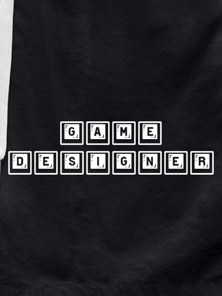 Game Design Keyboard