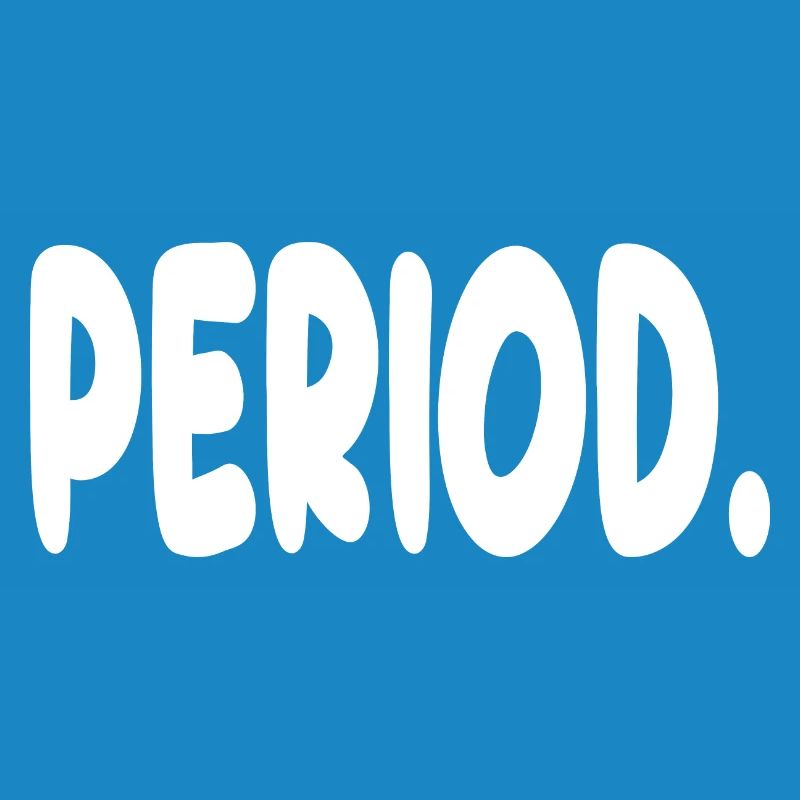 Période.