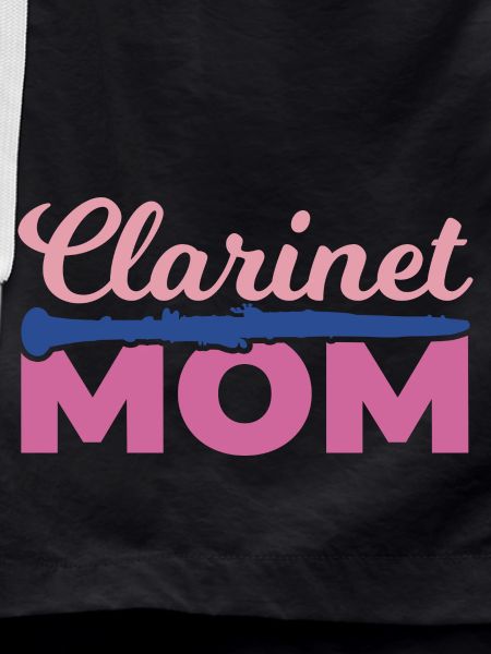 Clarinet Mama
