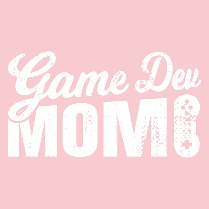 Game Dev Mom