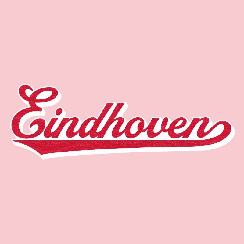 Eindhoven Script City Logo