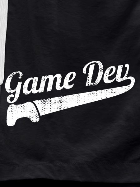 Game Developer