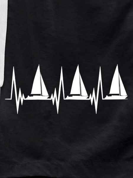 Sailing Heartbeat