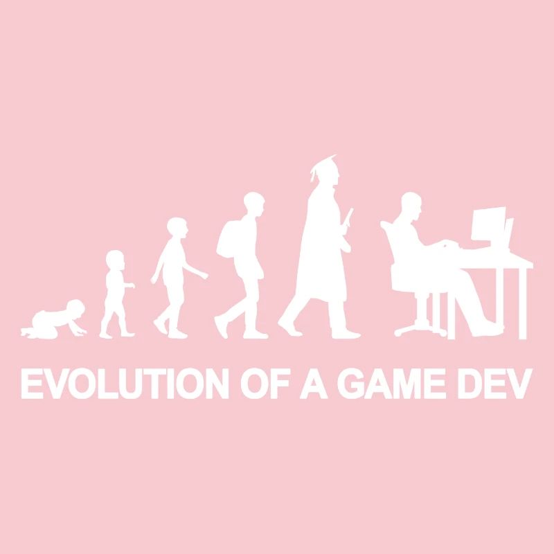 Game Developer Evolution