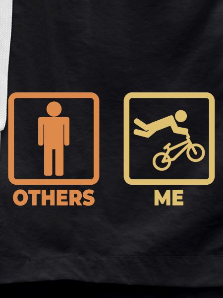 BMX Witz