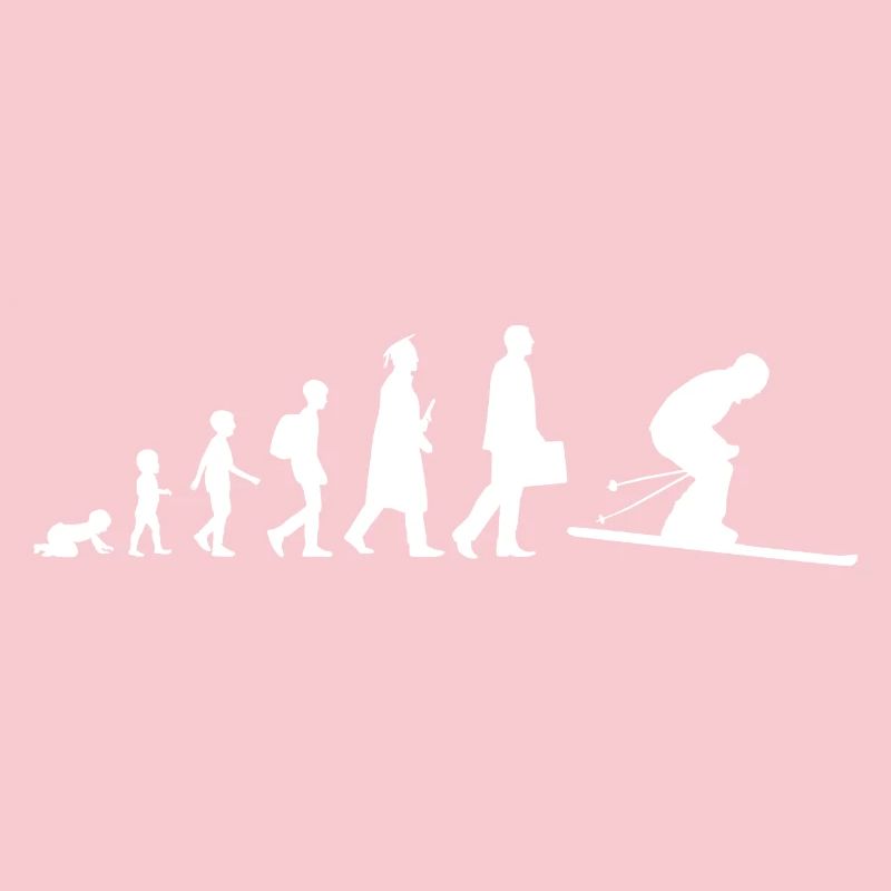 Ski development