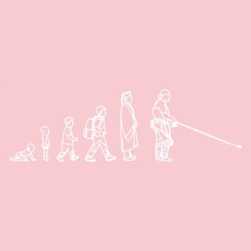 Évolution de la pêche