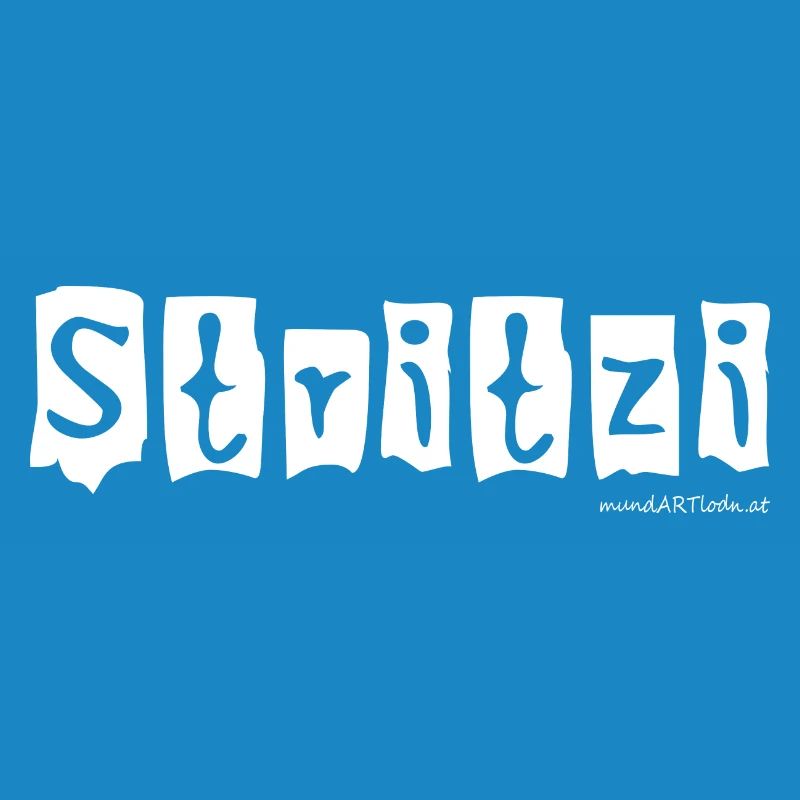 Stritzi - Strolch, effronté, dialecte autrichien