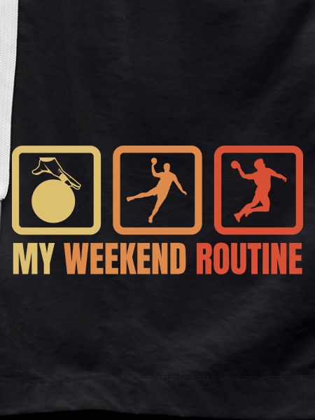 Handball Weekend