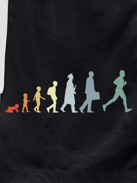 Runner Evolution