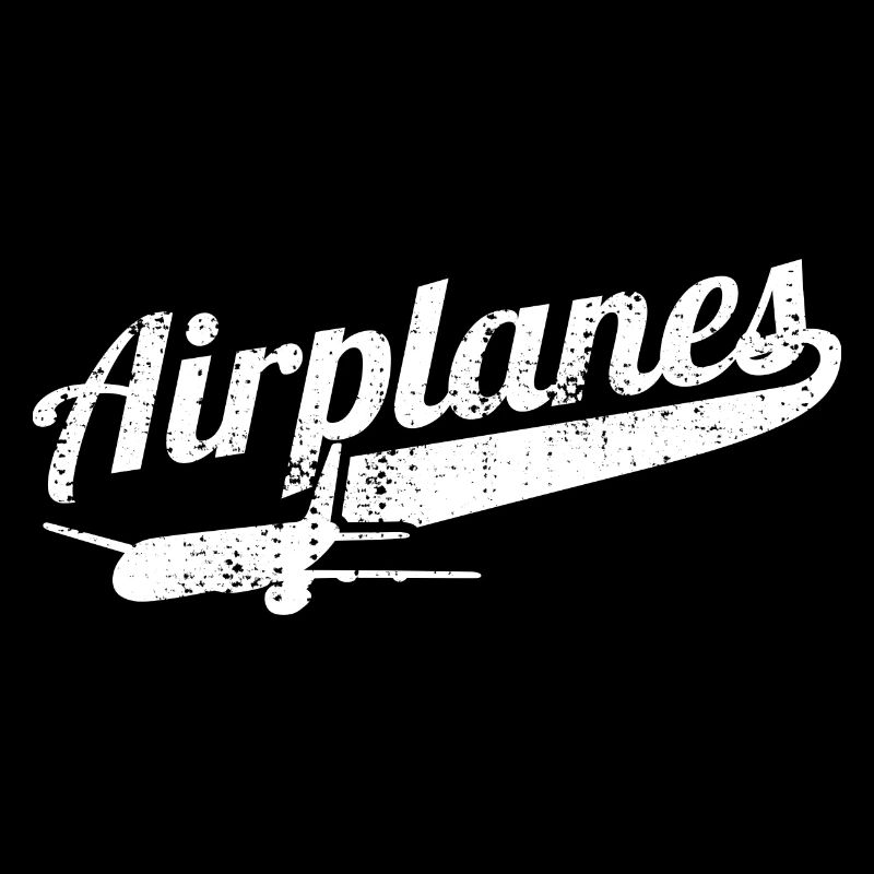 Airplanes
