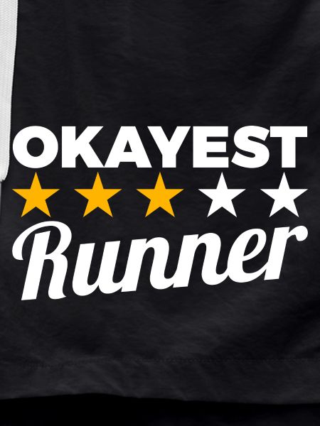 Average Runner