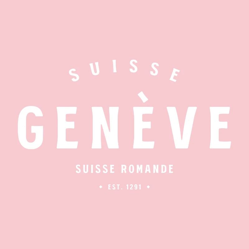 Genève Suisse Romande – Est. 1291