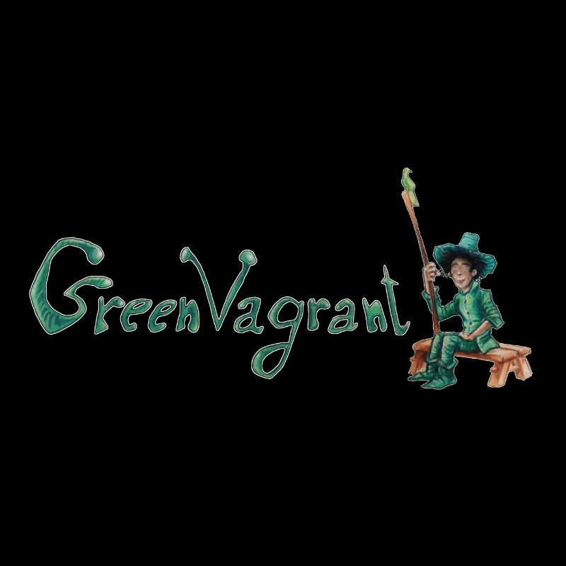 Le Vagabond vert