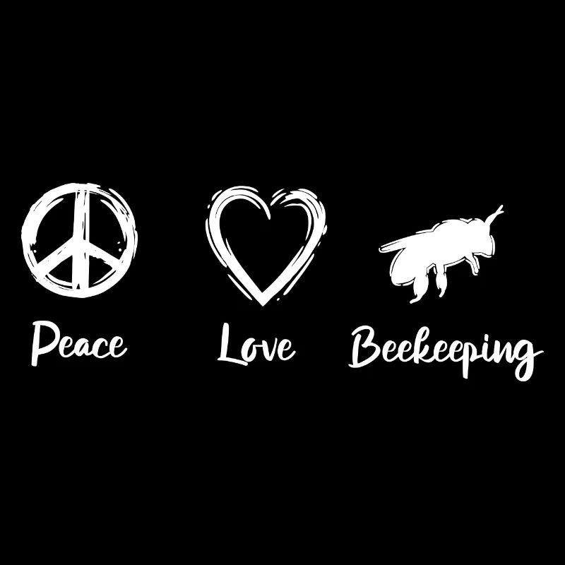 Paix Amour Apiculture