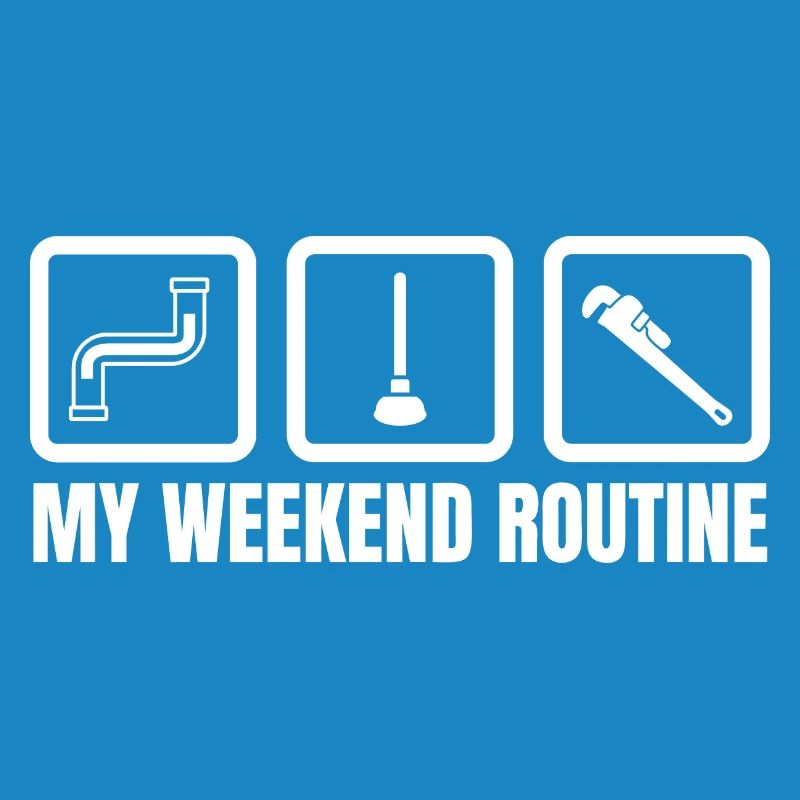 Installer Weekend