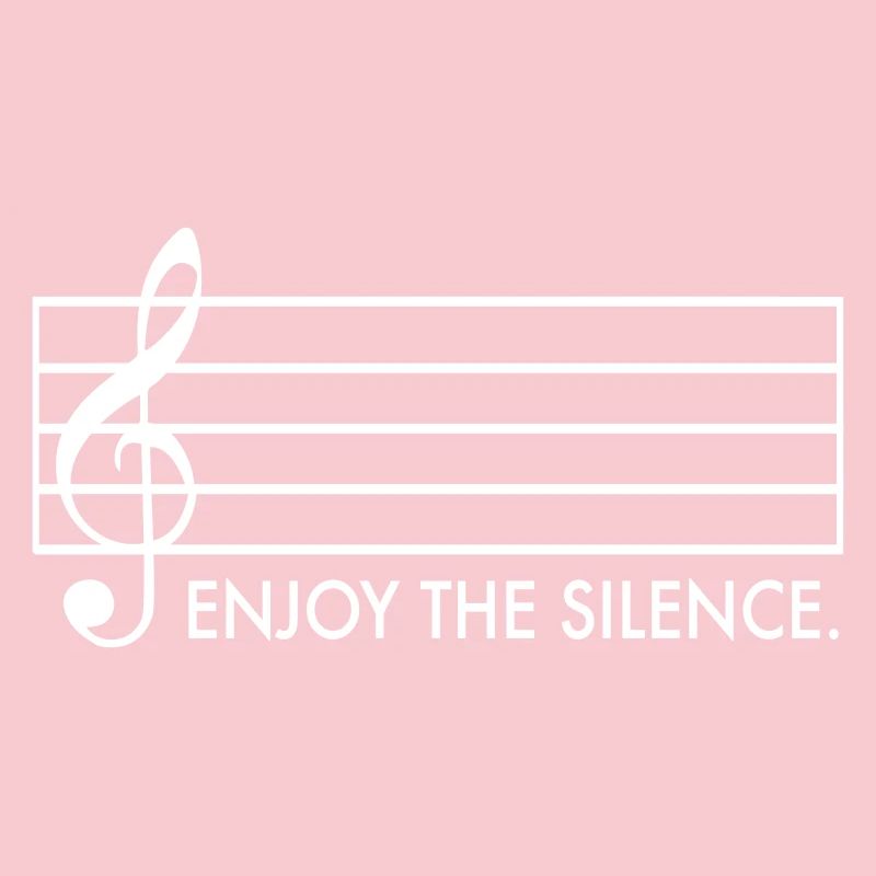 Écoute le silence