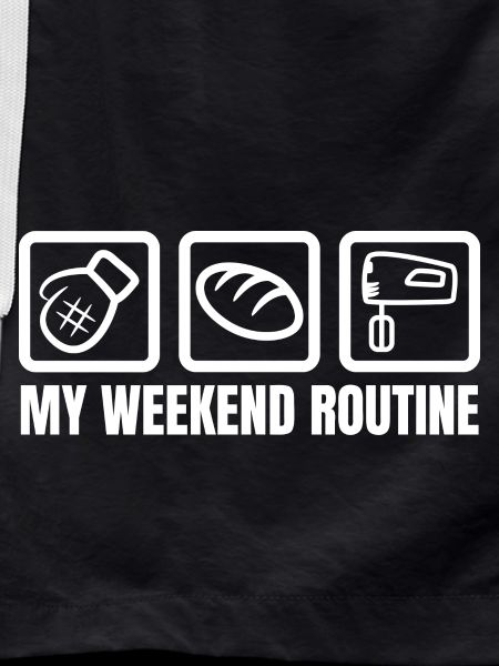 Fun Bakery Weekend