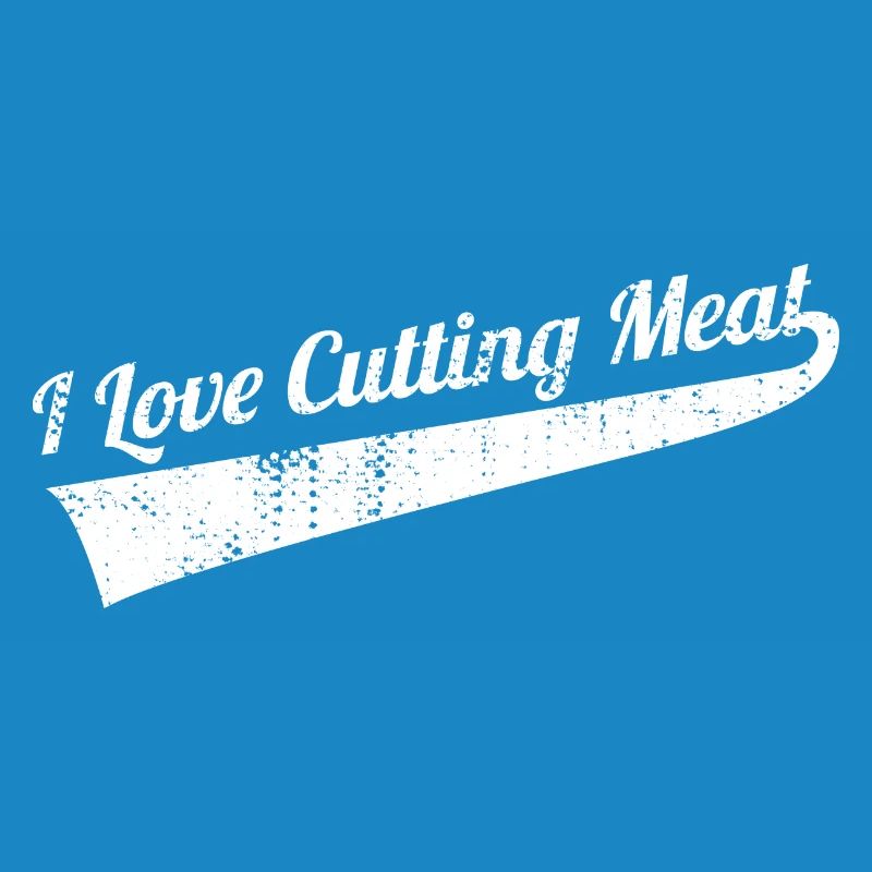 Fleisch schneiden