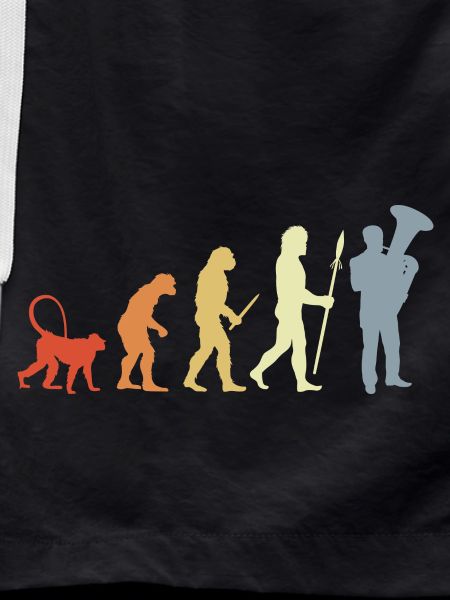 Tubist Evolution
