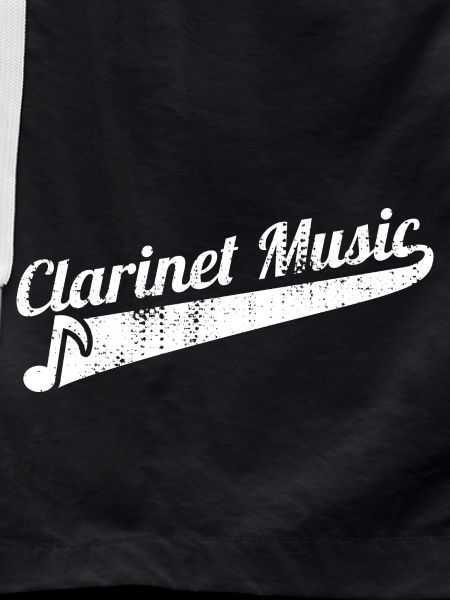 Funny Clarinet Music