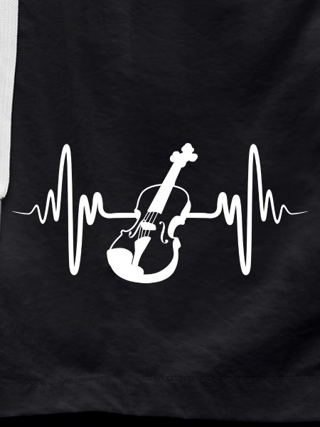 Retro Violin